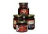 Healthy Seasoning Sauce Fruit Jam Cherry Jam for bread toast breakfast , bottle and tin package