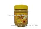 Natural Seasoning Sauce Creamy Canned Peanut Butter for Food