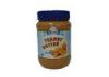 Chinese Creamy and Crunchy peanut butter , Sugarless / Vanilla and Smooth