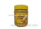 Natural Seasoning Sauce Golden Creamy Peanut Butter , Moist and Tasty