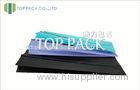 Small Aluminum Foil Coffee Bag Packaging , Printed Laminated Pouches For Coffee