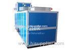 Chocolate Desiccant Wheel Dehumidifier , Desiccator Cabinets