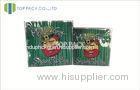 Plastic Herbal Incense Bags , Pet / Vmpet / Pe Multilayer Laminated