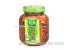 Chinese Traditional Food Brined Vegetable for Household , 3 years Shelf Life