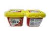 Chili Sauce Chinese Snack Food Red Paste for hot dogs , hamburgers