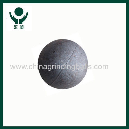 industrial use high chromium alloy cast steel ball