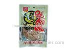 Chinese Snack Food Dried Shredded Squid Fish Original flavor , Healthy and Delicious