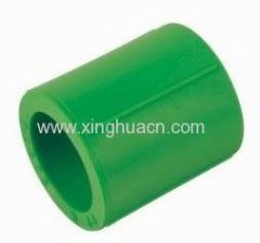 PPRC Coupling fitting from China