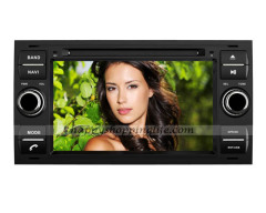 Android DVD Player Ford Tourneo Connect 2006-2010 GPS Wifi 3G