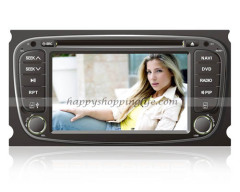 Android Car DVD Player for Ford Kuga GPS Navigation Wifi 3G RDS