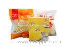 Kids Chinese Snack Food Lump Sugar in Bag , Solid Cube 100% Cane Sugar Ingredient