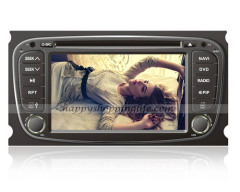 Android Car DVD Player for Ford Galaxy GPS Navigation Wifi 3G