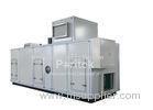 Low Dew Point Desiccant Rotor Dehumidifier With Desiccant Rotor Cabinets 380V 60HZ