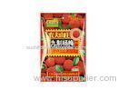 Chinese Sweet and Sour Preserved Plum Snack for Supermarket , 12 months Shelf life