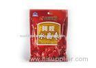 Chinese Traditional food Preserved Sweet Red Dates for Supermarket / Household