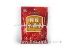 Chinese Traditional food Preserved Sweet Red Dates for Supermarket / Household