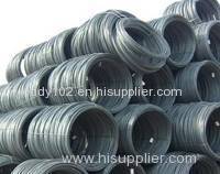 SAE1006-1018B Low Carbon Steel Wire Rod