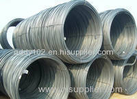 SAE1006-1018B Low Carbon Steel Wire Rod