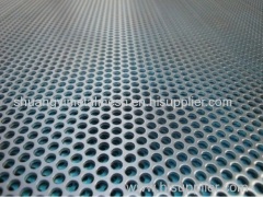 Anping Shuangyi Metal Mesh Co.,Ltd