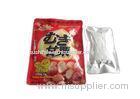 Nutritious and Healthy Chinese Roasted peeled chestnut Snacks , Sweet and fragrant taste