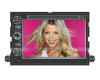 Android Car DVD Player for Ford Mustang GPS Navigation Wifi 3G