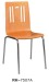 Mcdonald's chairs/Fast food restaurant furniture