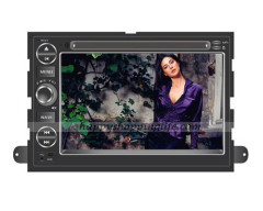 Android Car DVD Player for Ford Escape GPS Navigation Wifi 3G BT