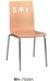 cafe chairs/School Canteen furniture