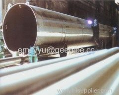 API 5L Stainless Steel 316L Seamless Pipe