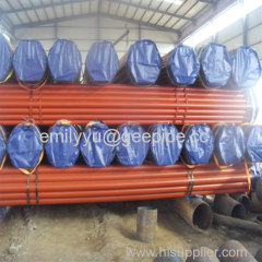 API 5L Stainless Steel 316L Seamless Pipe