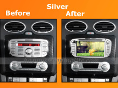 Android Car DVD Player GPS Navigation Wifi 3G for Ford Focus 2008-2011 Bluetooth Touch Screen