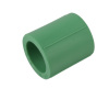 PPR Coupling Pipe Fittings