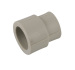 PPR Reducer Pipe Fittings With 2.50MPa