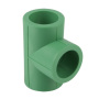 PPR Equal Tee Pipe Fittings