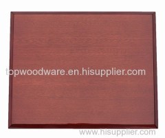 rosewood piano high glossf finish wood awards plaques