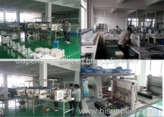 Cixi TianHao Electric Technic