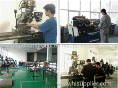 Cixi TianHao Electric Technic