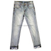 Children's Classical Jeans Cotton Pants Denim Jeans