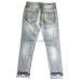 Children's Classical Jeans Cotton Pants Denim Jeans