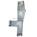 Children's Classical Jeans Cotton Pants Denim Jeans