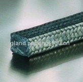 graphite ptfe gland packing