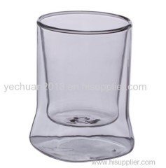 Borosilicate Glass ,Glass Cup