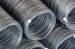 5.5mm Prime Hot Rolled SAE 1008B Low Carbon Mild Coils Steel Wire Rod