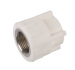 PPR Female Thread Socket With Brass Insert PN25