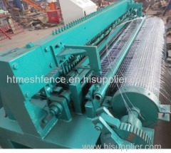 Mesh Wire Welding Machine Galvanized Wire Mesh Welding Machine