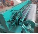 Fence wire mesh rolls weld machine