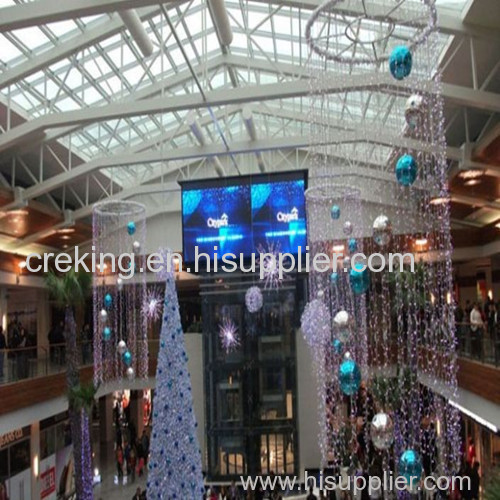 indoor full color led video wall
