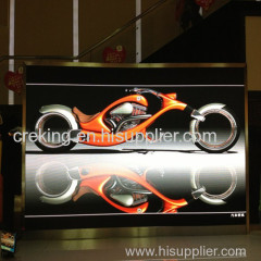 P12.5 Full Color LED Display Module for Indoor Advertisement/Dance floor