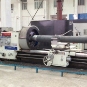 10m Turning Machine