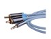 2m Stereo 3.5mm to 2RCA cable good av cable 3.5mm stereo to 2rca cable